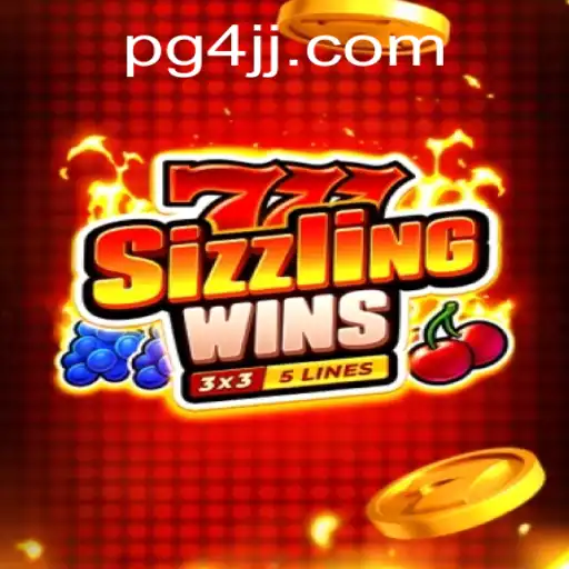 Descubra o Incrível Mundo de 777sizzlingwins: O Jogo de Cassino Online