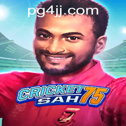 Descubra o Mundo Fascinante de CricketSah75: A Nova Sensação dos Jogos