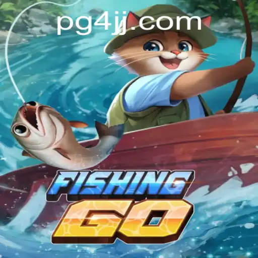 Explorando o Mundo de FishingGO: Um Guia Completo