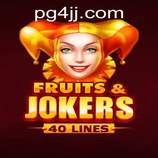 Explorando o Mundo de FruitsAndJokers40: O Guia Completo para Novos Jogadores
