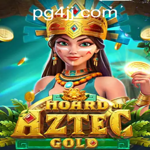 HoardofAztecgold: Mergulhe na Aventura dos Tesouros Astecas