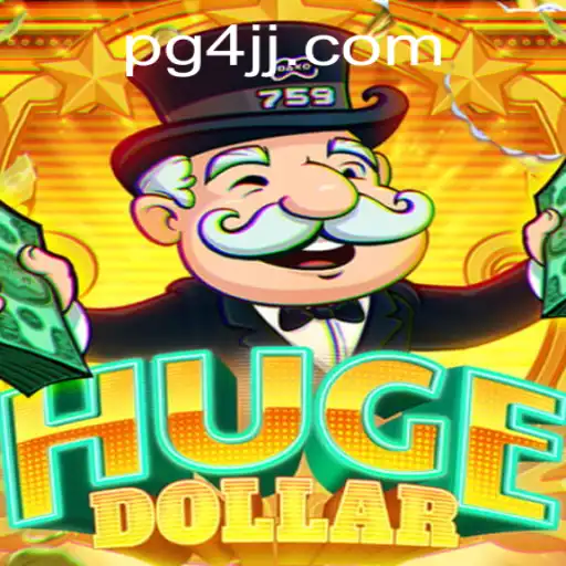 Explorando o Fascinante Mundo de HugeDollar e 4JJ.COM
