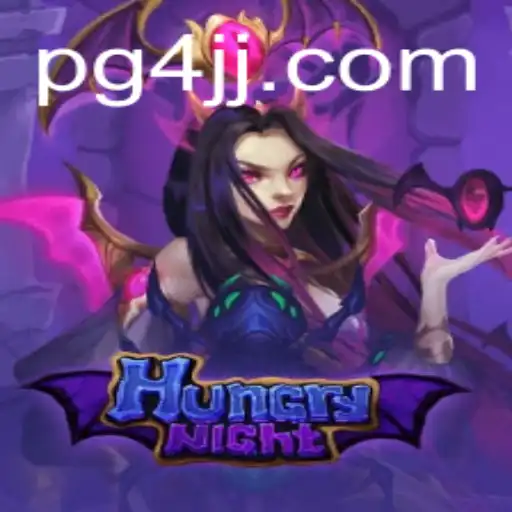 HungryNight: Descubra as Mecânicas e Regras do Novo Jogo Online