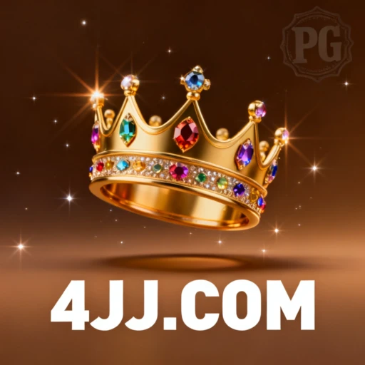 4JJ.COM Logo
