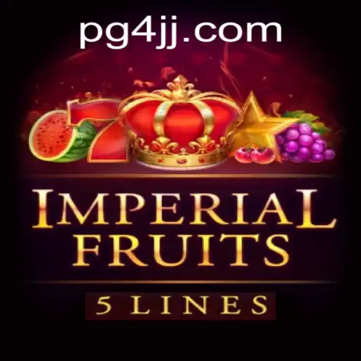 ImperialFruits5: Um Mergulho no Jogo de Cassino Digital