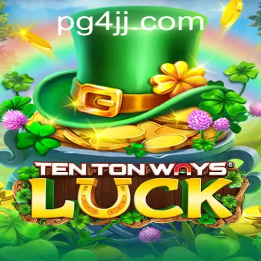 Explorando o Mundo de TenTonWaysLuck: Um Guia Completo para os Entusiastas