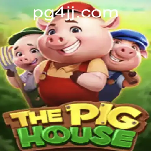 Explorando o Mundo de ThePigHouse: Um Jogo Inovador no Universo Digital