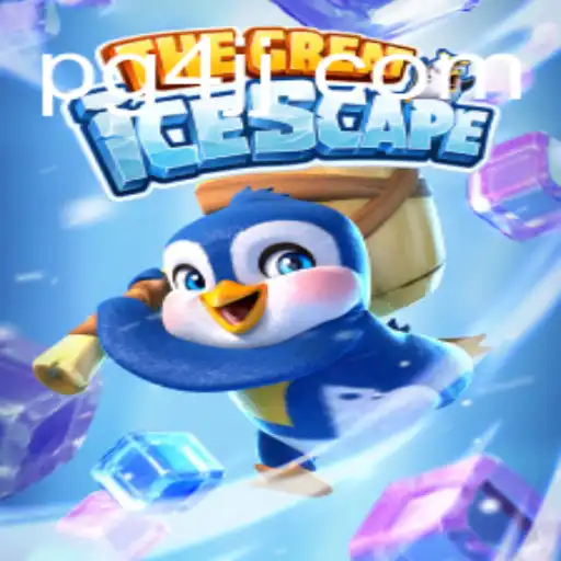 Explorando o Fascinante Mundo de TheGreatIcescape: Um Jogo Inovador da 4JJ.COM
